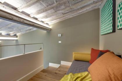 Mamo Florence - Turandot Apartment - image 14