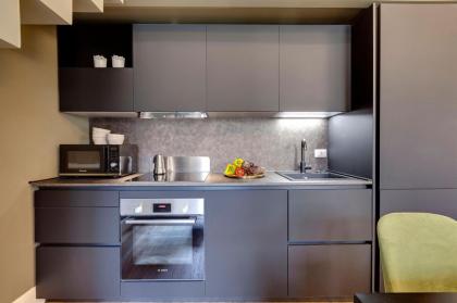 Mamo Florence - Turandot Apartment - image 16