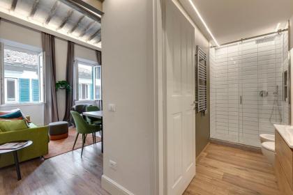Mamo Florence - Turandot Apartment - image 18