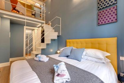 Mamo Florence - Turandot Apartment - image 19