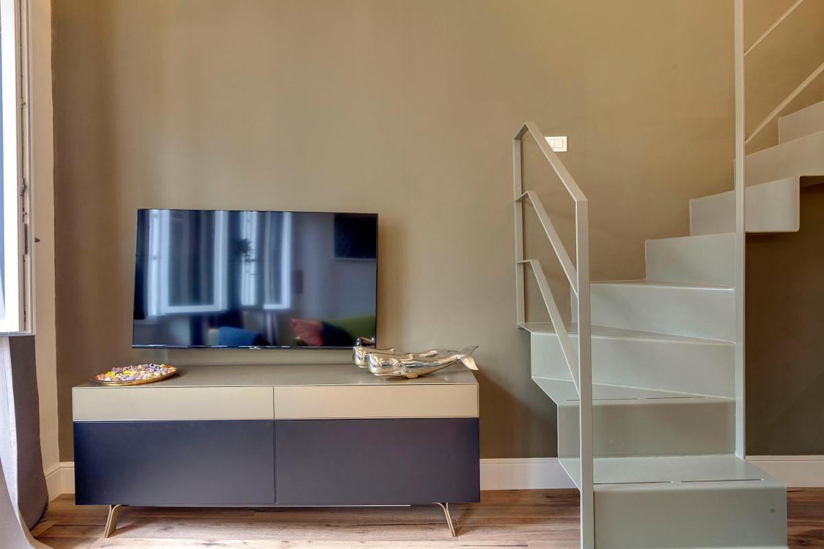 Mamo Florence - Turandot Apartment - image 2