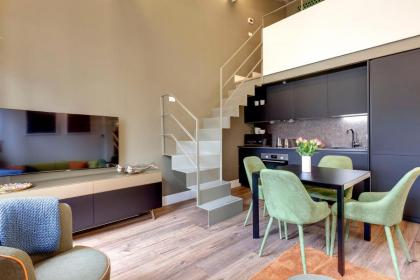 Mamo Florence - Turandot Apartment - image 20