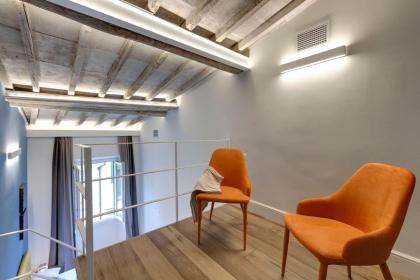Mamo Florence - Turandot Apartment - image 23