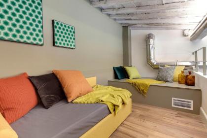 Mamo Florence - Turandot Apartment - image 25