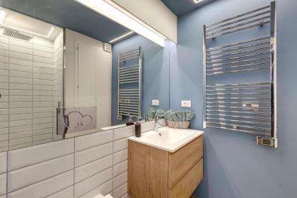 Mamo Florence - Turandot Apartment - image 26