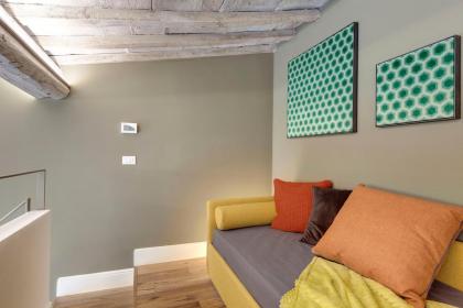 Mamo Florence - Turandot Apartment - image 27