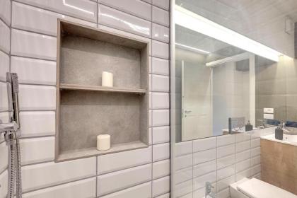 Mamo Florence - Turandot Apartment - image 29