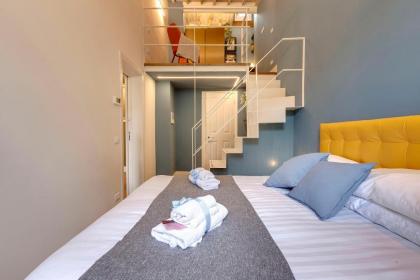 Mamo Florence - Turandot Apartment - image 30