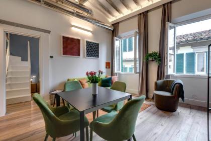 Mamo Florence - Turandot Apartment - image 4