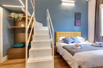 Mamo Florence - Turandot Apartment - image 5