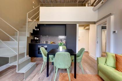 Mamo Florence - Turandot Apartment - image 7