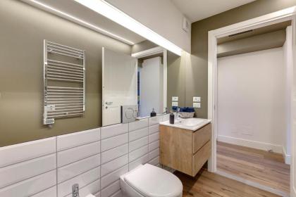 Mamo Florence - Turandot Apartment - image 8