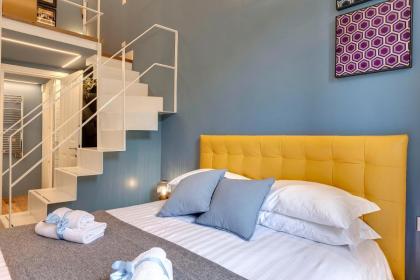 Mamo Florence - Turandot Apartment - image 9