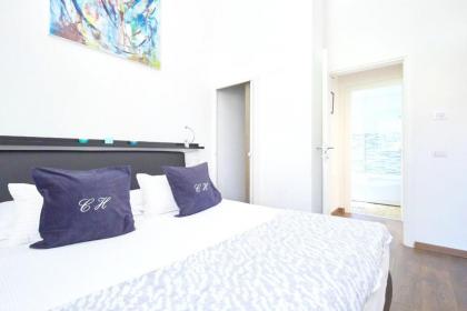 2 bedrooms appartement with furnished balcony and wifi at Firenze - image 10