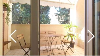 2 bedrooms appartement with furnished balcony and wifi at Firenze - image 8