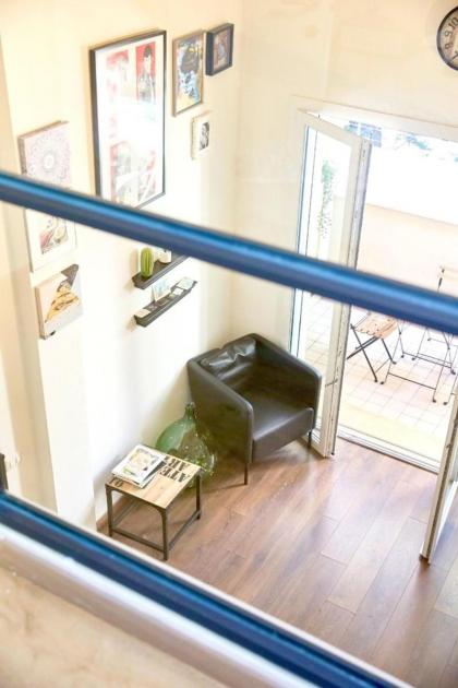 2 bedrooms appartement with furnished balcony and wifi at Firenze - image 9