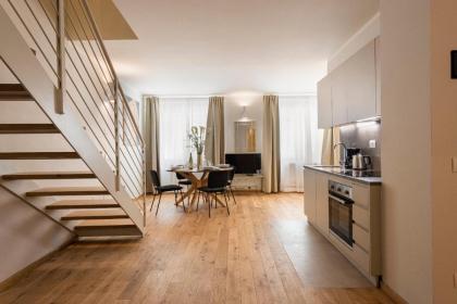 Apartments Florence - Ariento Deluxe 2