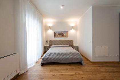 Apartments Florence - Ariento Deluxe 2 - image 11