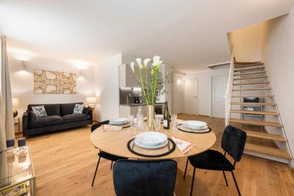 Apartments Florence - Ariento Deluxe 2 - image 13