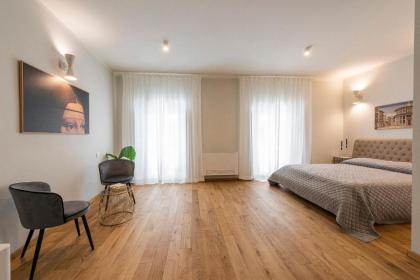 Apartments Florence - Ariento Deluxe 2 - image 14