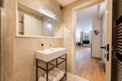 Apartments Florence - Ariento Deluxe 2 - image 17