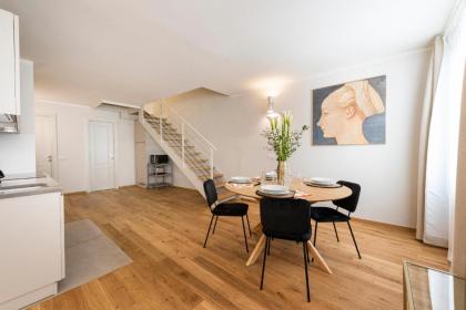 Apartments Florence - Ariento Deluxe 2 - image 2