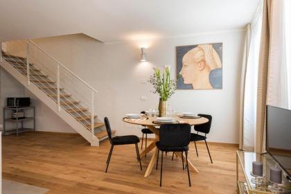 Apartments Florence - Ariento Deluxe 2 - image 8