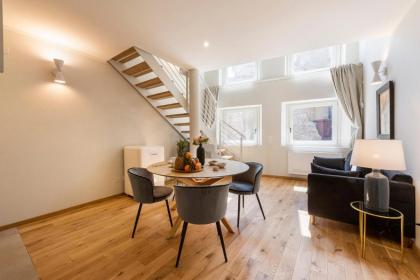 Apartments Florence - Ariento Deluxe 5