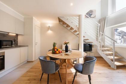 Apartments Florence - Ariento Deluxe 5 - image 2