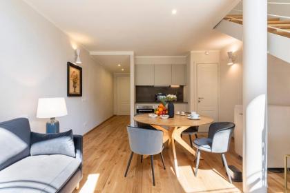 Apartments Florence - Ariento Deluxe 5 - image 8