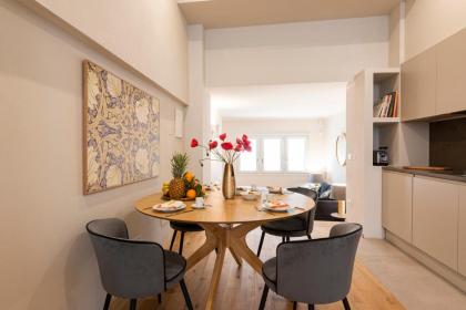 Apartments Florence - Ariento Deluxe 6