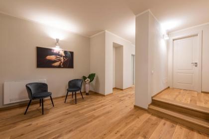 Apartments Florence - Ariento Deluxe 6 - image 10