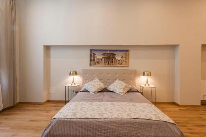 Apartments Florence - Ariento Deluxe 6 - image 11