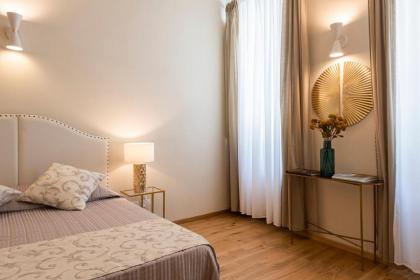 Apartments Florence - Ariento Deluxe 6 - image 14
