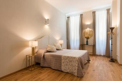 Apartments Florence - Ariento Deluxe 6 - image 20
