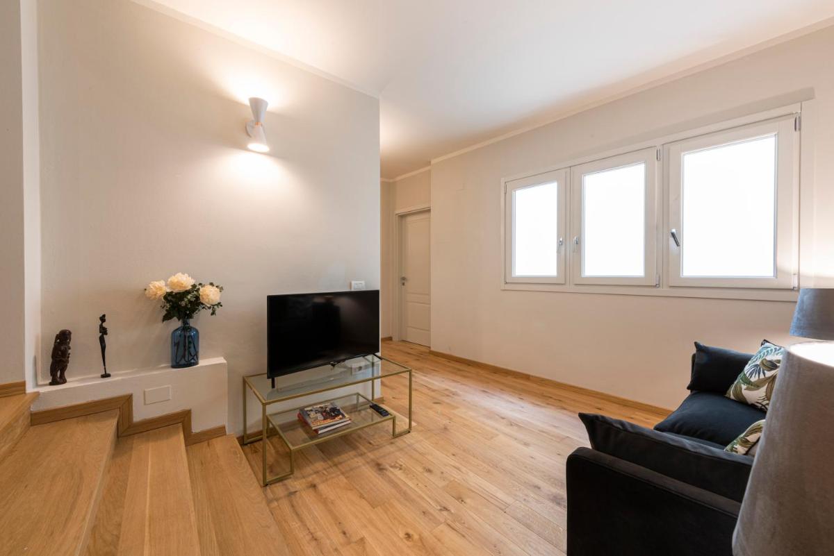 Apartments Florence - Ariento Deluxe 6 - image 3