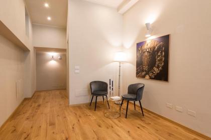 Apartments Florence - Ariento Deluxe 6 - image 8