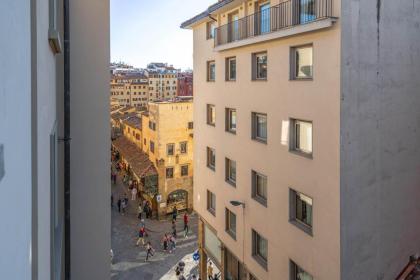 Apartments Florence - Santo Stefano's Mirror - image 21