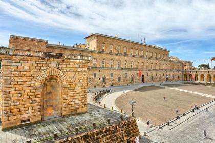 Genteel Home Piazza Pitti - image 14
