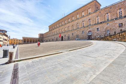 Genteel Home Piazza Pitti - image 16