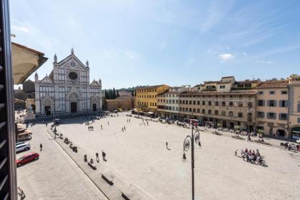 Santa Croce Palace