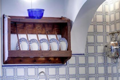 Mamo Florence - Geordie Apartment - image 21