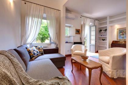 Mamo Florence - Geordie Apartment - image 23