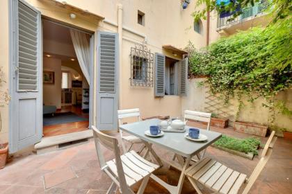 Mamo Florence - Geordie Apartment - image 25