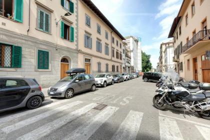 Mamo Florence - Geordie Apartment - image 26