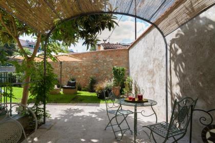 Frimi Boutique Rooms b&b - image 15