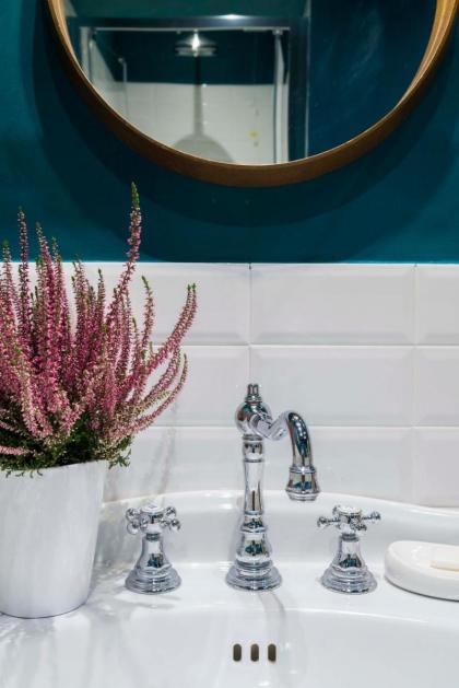 Frimi Boutique Rooms b&b - image 16