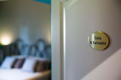 Frimi Boutique Rooms b&b - image 8