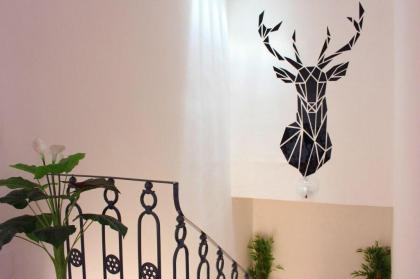 Holiday homes in Florence 