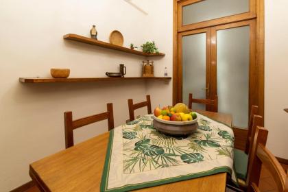 2 bedrooms Tuscany-style apartment in Santa Croce - image 18